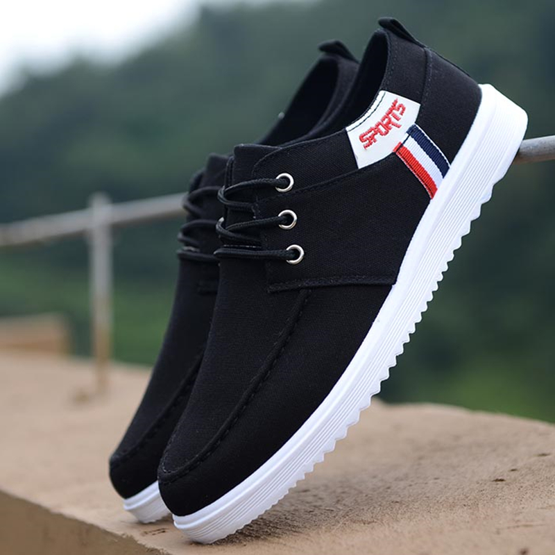 2015 Autumn and winter plus velvet warm shoes male fashion canvas shoes  casual cotton-padded shoes