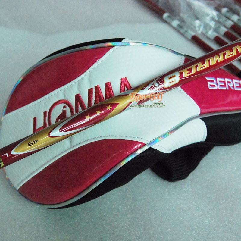 New <font><b>Golf</b></font> Clubs Women HONMA <font><b>Golf</b></font> BERES S-03 <font><b>Golf</b></font> driver 12 loft with Graphite shaft and <font><b>Golf</b></font> wood headcover Free shipping New <font><b>Golf</b></font> Clubs Women HONMA <font><b>Golf</b></font> BERES S-03 <font><b>Golf</b></font> driver 12 loft with Graphite shaft and <font><b>Golf</b></font> wood headcover Free shipping