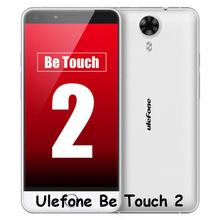 Ulefone Be Touch 2 4G LTE 5 5 inch IPS OGS Android OS 5 1 Smart