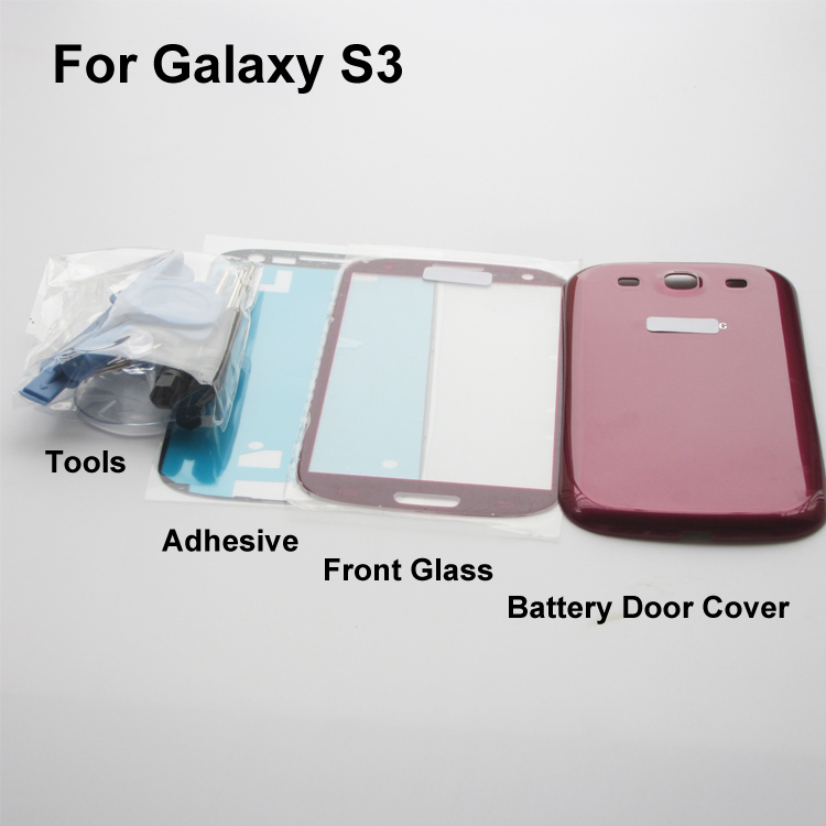   GT-i9300      Samsung Galaxy S3 SIII         