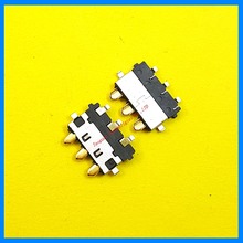 5PCS New 3Pin Inner Battery Connector Holder Clip Contact replacement for mobile phones common use high quality