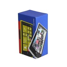 Original Unlocked Nokia Lumia 920 Mobile Phones 4 5 inches Dual Core 32GB