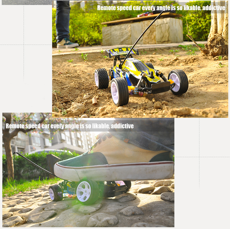 free rc cars for sale