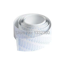 18 Pin solvent printer spare parts long data cable For Infinity FY3208 FY3206