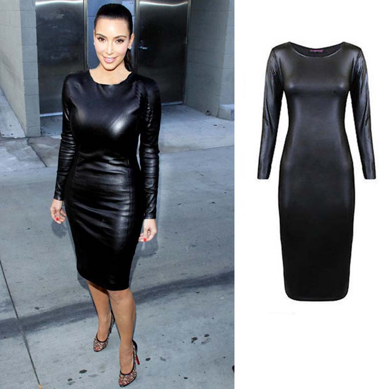 Kim kardashian dress size 2008