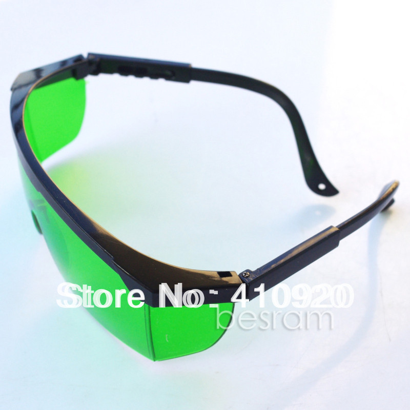 405nm 445nm 450nm Blue 808nm 980nm IR Laser Protection Glasses Goggles OD4