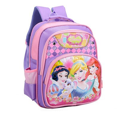        Mochila Infantil     