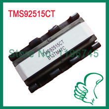 TMS92515CT CCFL Transformer Faulty Inverter For Samsung LCD voltage coil step-up transformer 5pcs