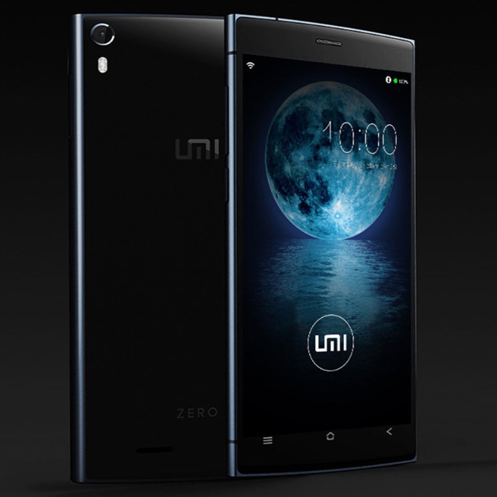 UMI Zero Smartphone Android 4 4 MTK6592T Octa Core 5 FHD 2GB 16GB 13MP