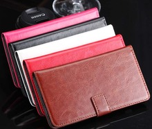 For xiaomi Redmi NOTE 4G 5 5 Crazy Horse Skin Luxury PU Leather case For Hongmi