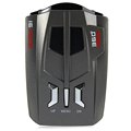 Hot Sale 12V LED Display V9 Car Detector 360 Degrees 16 Band Scanning LED Radar