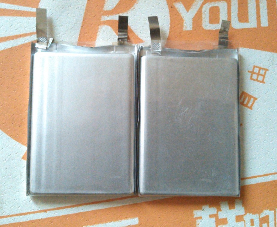 Teem 454 261 new original lithium polymer batteries for the core 1600mAh battery cell phone battery