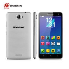 Lenovo S856 5 5inch Android 4 4 Snapdragon 400 MSM8926 Quad Core Lenovo Cell Phone Ram