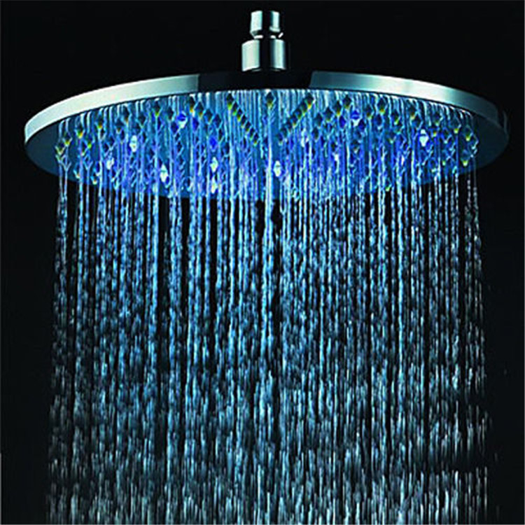 Rain Shower Water Rain Shower Water