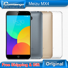 New Original Meizu MX4 MX4 Pro 4G FDD LTE Mobile Phone Octa core 5 36 1920x1152