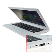 11 6 Ultrabook Laptop Computer 4G RAM 64G SSD Dual Core 5500mah Battery Bluetooth V4 0