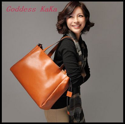 Women Genuine Leather Handbag Cowhide Bag Women Messenger Bags bolsas femininas genuine leather bags for women bag bolsas HD024