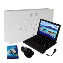 YUNTAB 10 1 Windows 10 system Ultra Slim Windows Tablet PC 2GB RAM 32GB Storage Full