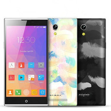 Original ZOPO ZP920 MTK6752 Octa Core Mobile Phone 5 2 4G FDD LTE Android 4 4