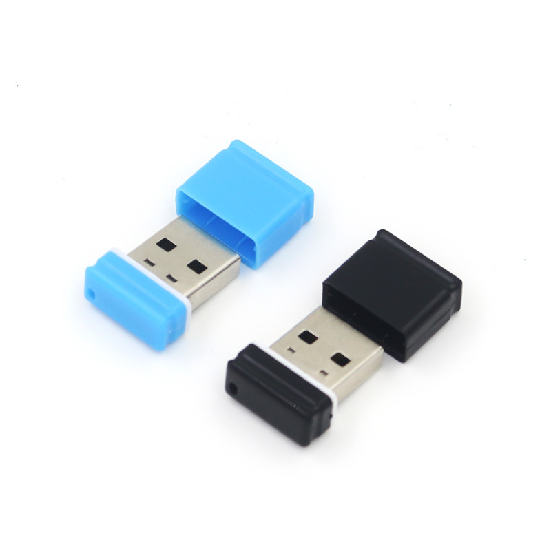 Pass H2testw Super Tiny Waterproof Mini USB Flash Drive 64GB Pen Drive 32GB 16GB 8GB 4GB