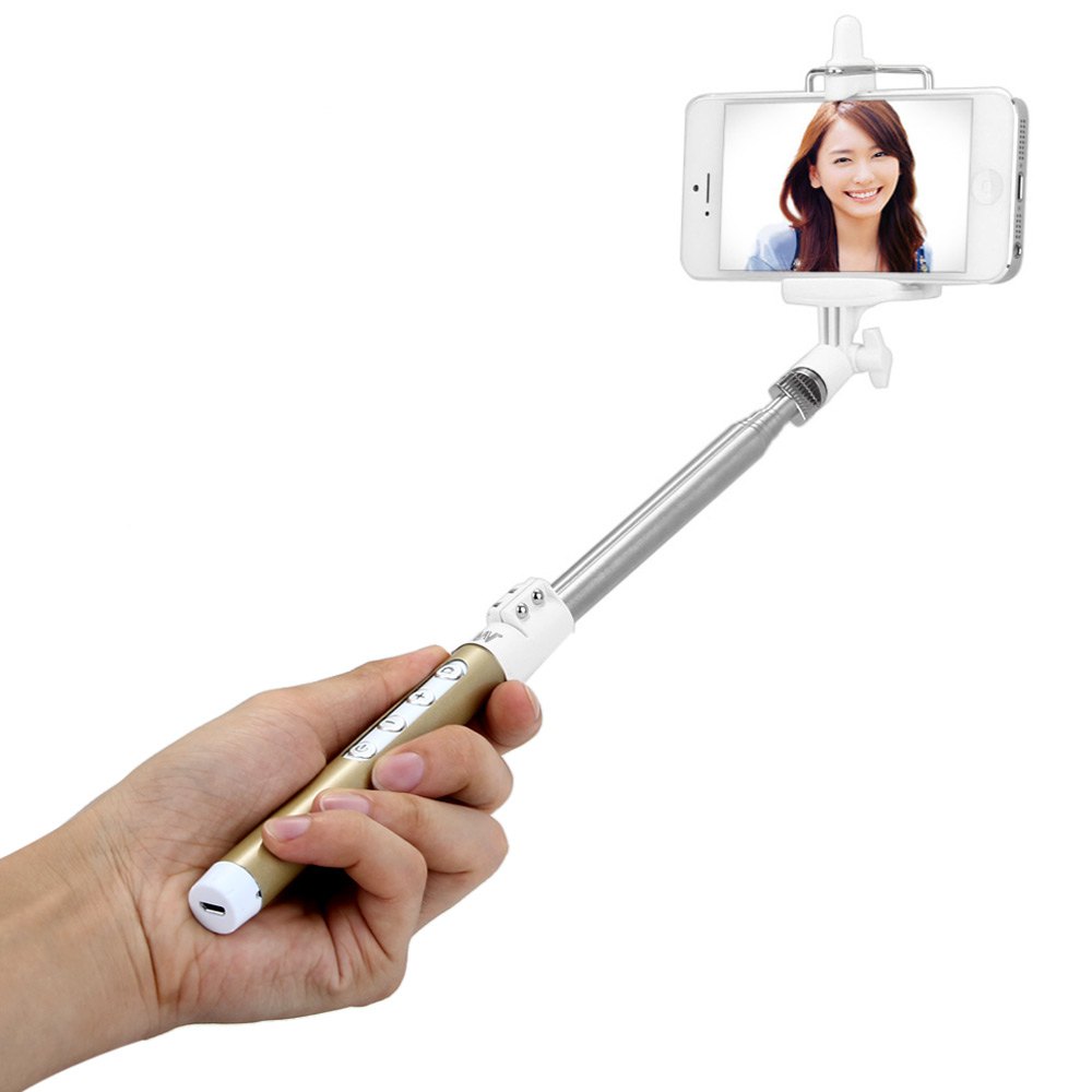 Dispho 3  -  Bluetooth  -       Selfie   