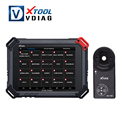100 Original XTOOL X100 PAD2 pro pad 2 better than X300 Pro3 Auto Key Programmer with