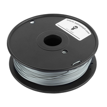 SainSmart Metal PLA 3D Printer Filament 0.5kg 1.75mm for RepRap 3D Printer *Aluminum*