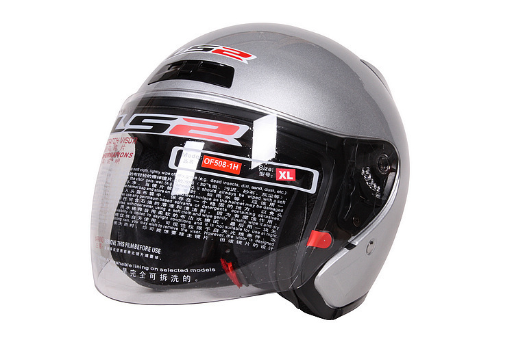   ls2 of508       , capacete