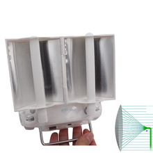 2015 DJI Inspire 1 Transmitter Enhance Signal Booster Board For RC Drone DJI Phantom 3 Extended Range Parabolic Antenna