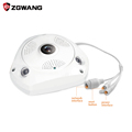360 Degree Panorama CCTV Camera Wifi 960p HD Wireless VR IP Camera Remote Control Surveillance Camera