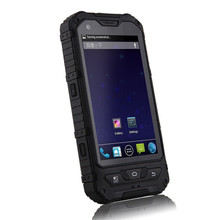 Alps A8 MTK6572 Dual Core Android 4 2 GPS 3G mobile phone Gorilla glass IP68 rugged