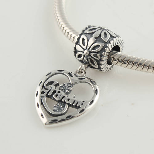 pandora grandmother charm 2013 pandora grandmother charm 2013