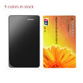 2016 Original AEKU AIEK A7 Ultra Thin Card Phone Build in 8G Memory MP3 Player Bluetooth
