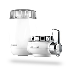 2PCS lot Professioanl Terminal Purification Direct Drink Pure Water Filter Household Water Purifier Filter Carbon