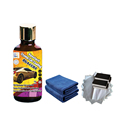 paint coat car covers glass coating ceramic pro car wax liquid glass ceramic 9H car coating