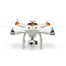 F16261/62 Cheerson CX22 CX-22 Follower 5.8G Dual GPS FPV Drone With 1080P Camera RC TOY Quadcopter RTF Helicopter