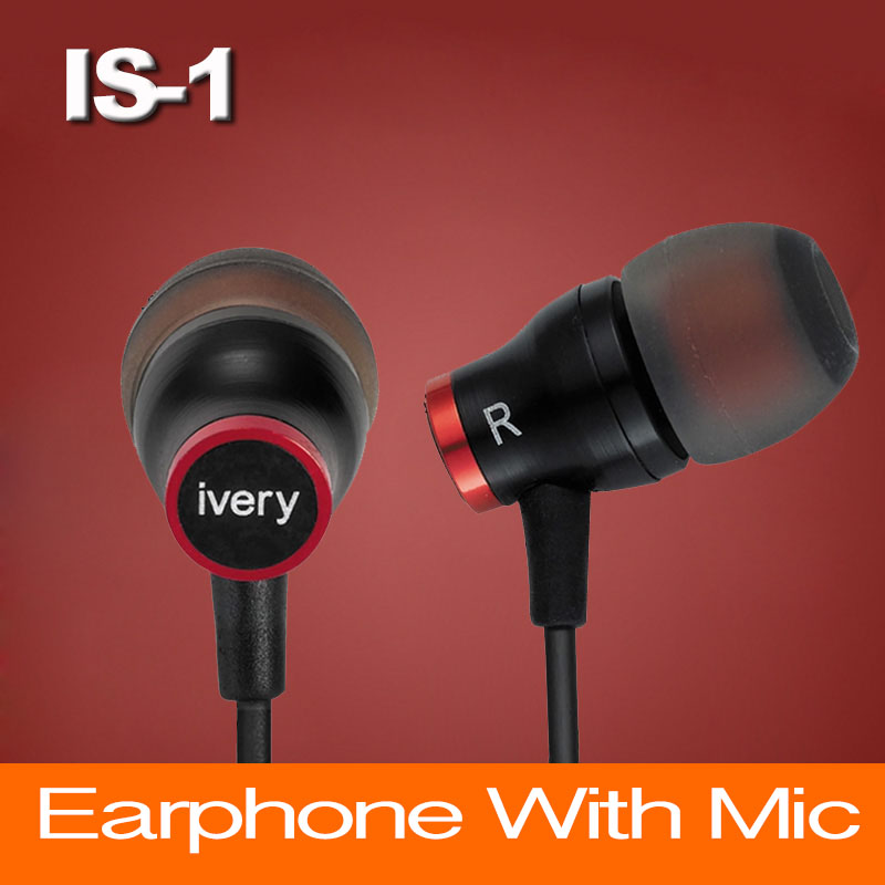 brand ivery is 1 in ear earphone noise canceling earbuds brand ivery is 1 in ear earphone noise canceling earbuds