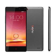 Original ZTE Nubia Z5S Mini 5 0 1920x1080 3G Cell Phone Android 4 2 13MP Snapdragon800