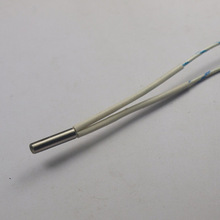 M4*16mm UM2 Ultimaker 2 Cartridge Heater 24V 25W for RepRap 3D Printer Extruder Hot End wire length: 1 meter made in Taiwan