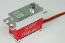 KST BLS815 BLS805X BLS825 high voltage brushless narrowband digital servo lock tail 5-700 helicopter Free shipping
