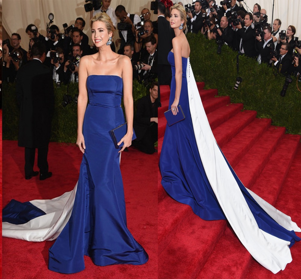 Vestido de novia Ivanka Trump Vestido de novia Ivanka Trump