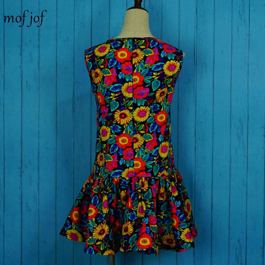 women summer ruffle dress02