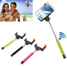 Z07-5 выдвижная пау де пало Selfie монопод Bluetooth для iPhone Samsung Android д . а . Monope пункт рубец Monopad Gopole
