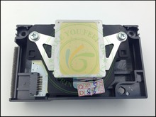 Original NEW F173050 F173060 F173070 F173080 Print Head for Epson R260 R270 R390 R1390 R1400 R1410 R1430 RX580 RX590 1500W