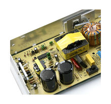 5Pcs lot 12V Switch Power Supply Driver For LED Light Strip Display 220V 110V 3D Printer