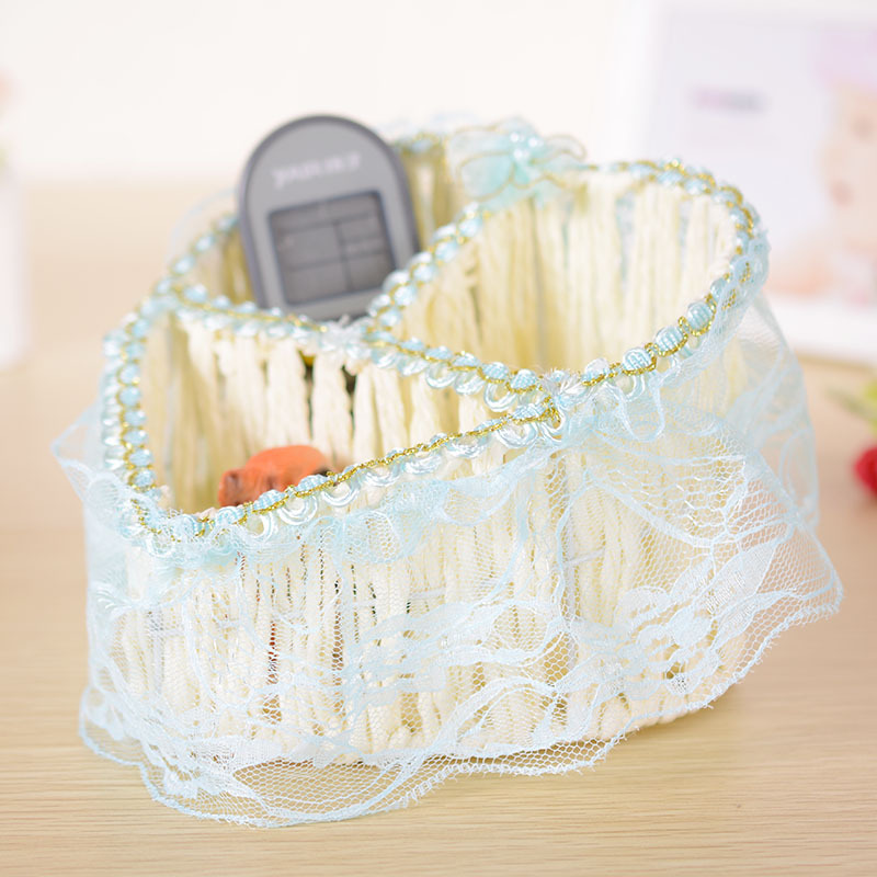 Compra decorativos cestas de mimbre online al por mayor de China