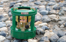 Free Delivery Type 168 Kerosene stove Camping stoves Integrated 8 core Burner Outdoor Mandatory KDS001