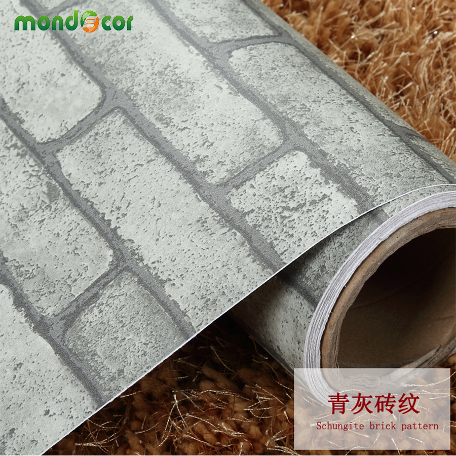 Online kopen wholesale brick vinyl wall panels uit china brick ...
