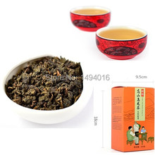 250g Taiwan Oolong Tea 250g Chinese Best Different Green Tea oolong Taiwan Gaoshan tea for weight