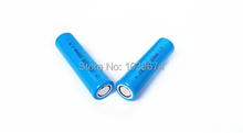 Rechargeable 18650 2000mah 3 7V Lithium ion Battery Cell for Flashlights